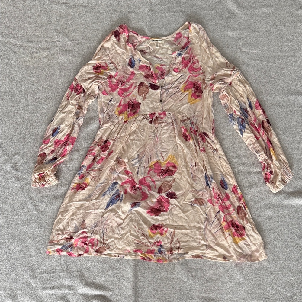 Women’s Billabong Cover Up Dress